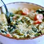 Loaded Vegetable Chowder [Vegan] – One Green Planet