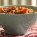 Seitan Vindaloo [Vegan] – One Green Planet