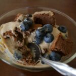Maple Creme and Mocha Spice Cake Trifle [Vegan] – One Green Planet