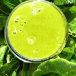 Winter Glow Smoothie [Vegan, Raw] – One Green Planet