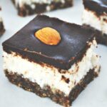 Almond Joy Bars [Vegan, Gluten-Free] – One Green Planet
