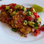 Mexican Flavored Bean Burgers [Vegan, Gluten-Free] – One Green Planet