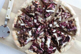 10 Midwinter Radicchio Recipes – One Green Planet