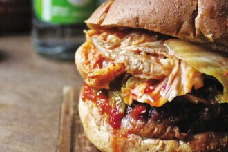 15 Gut-Friendly Kimchi Dishes – One Green Planet