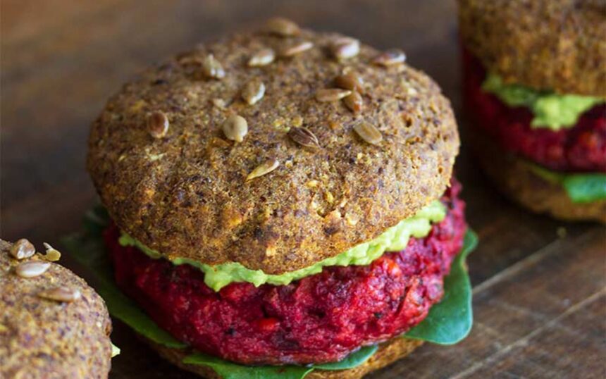 Cleanse Naturally with 15 Detox Plant-Based Recipes! – One Green Planet