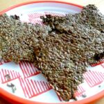 Flax and Chia Seed Crackers [Vegan, Gluten-Free] – One Green Planet