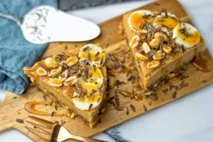 Indulge in 12 Vegan Cream Pies This Holiday – One Green Planet