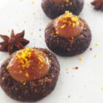 Mini Doughnuts With Salted Coffee Caramel [Vegan, Raw, Gluten-Free] – One Green Planet