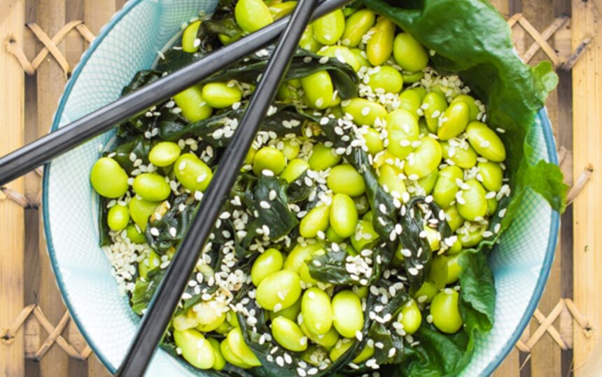 10 Plant-Based Recipes to Elevate Your Mood and Health! – One Green Planet