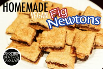 Homemade Vegan Fig Newtons – One Green Planet