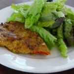 Roasted Vegetable Frittata [Vegan, Gluten-Free, Soy-Free] – One Green Planet