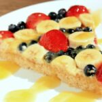 Fresh and Fruity Party Pizza [Vegan] – One Green Planet