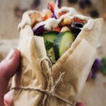 Try These 10 Veggie Wraps for a Wow-Worthy Lunch! – One Green Planet
