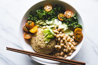 15 Soothing Rice Recipes – One Green Planet