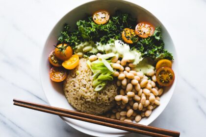 15 Soothing Rice Recipes – One Green Planet