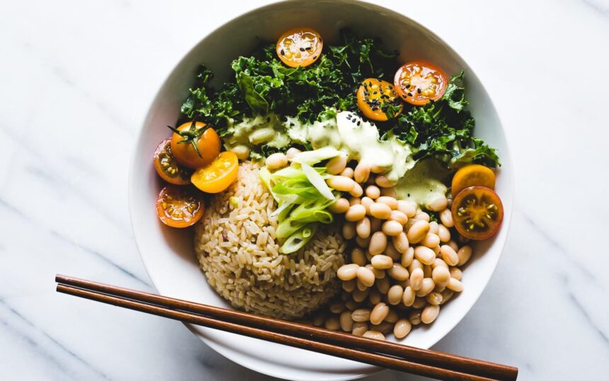 15 Soothing Rice Recipes – One Green Planet