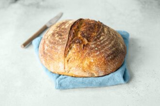 The 7 Healthiest Breads, According to Registered Dietitians