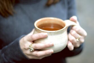 5 Healthy Winter Drinks – One Green Planet