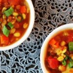 Hearty Barley Lentil Soup With Potatoes [Vegan] – One Green Planet