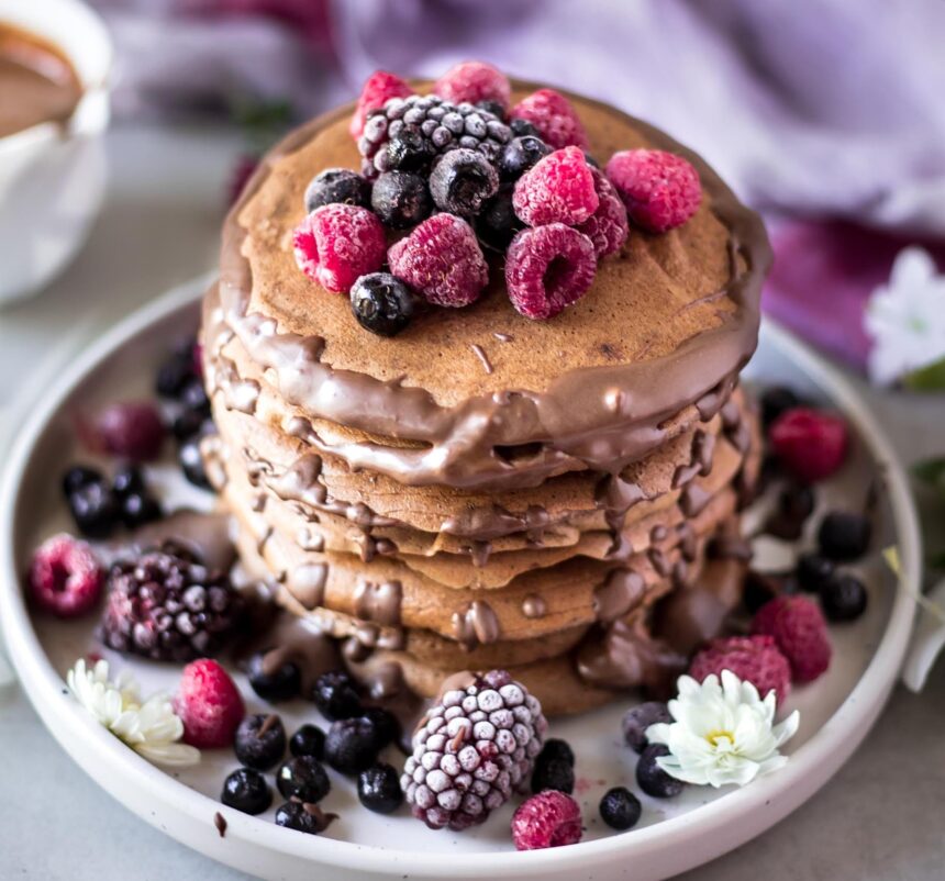 10 Plant-Based Recipes Under Ten Ingredients for January 2026 – One Green Planet