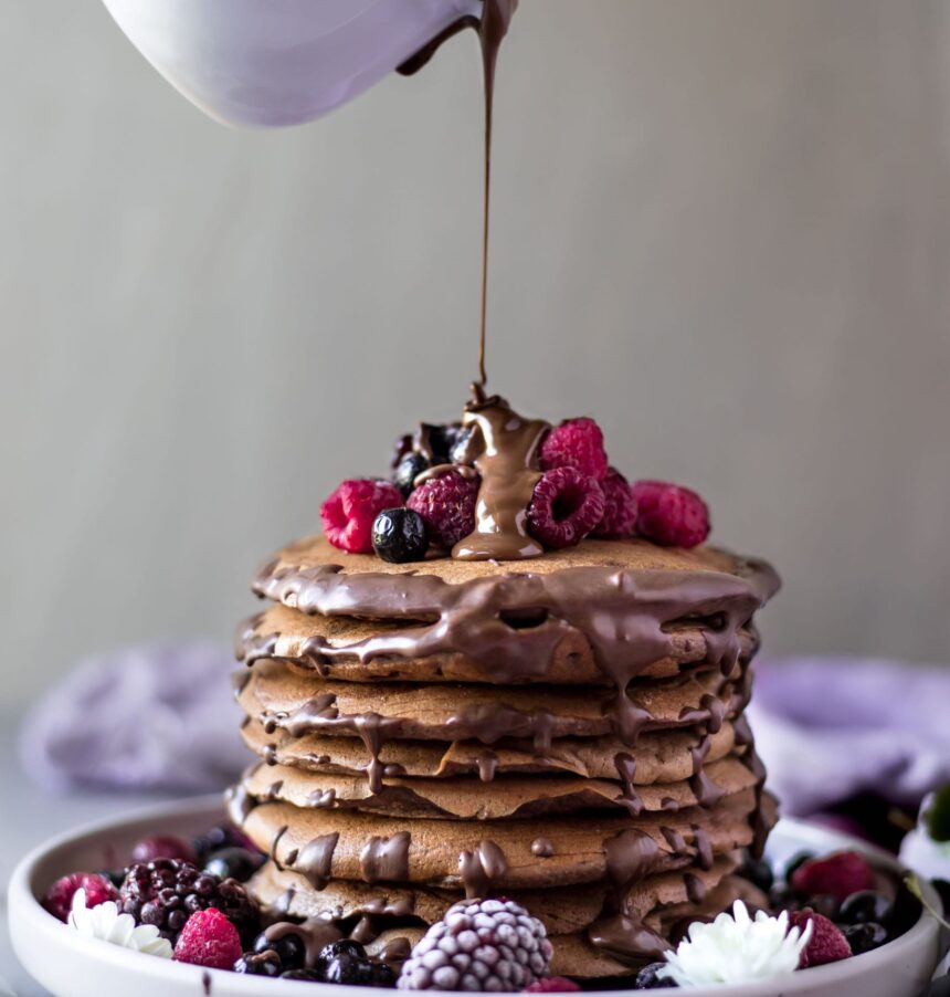 10 Easy, Quick Plant-Based Recipes for January 2026 – One Green Planet