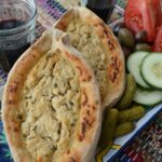 Georgian Cheese-Stuffed Bread [Vegan] – One Green Planet
