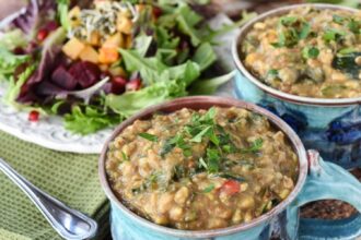 Nourish and Satisfy Your Soul with these 8 Healthy Kitchari Recipes – One Green Planet