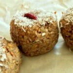 Vedic Sesame Ladoos [Vegan, Gluten-Free] – One Green Planet