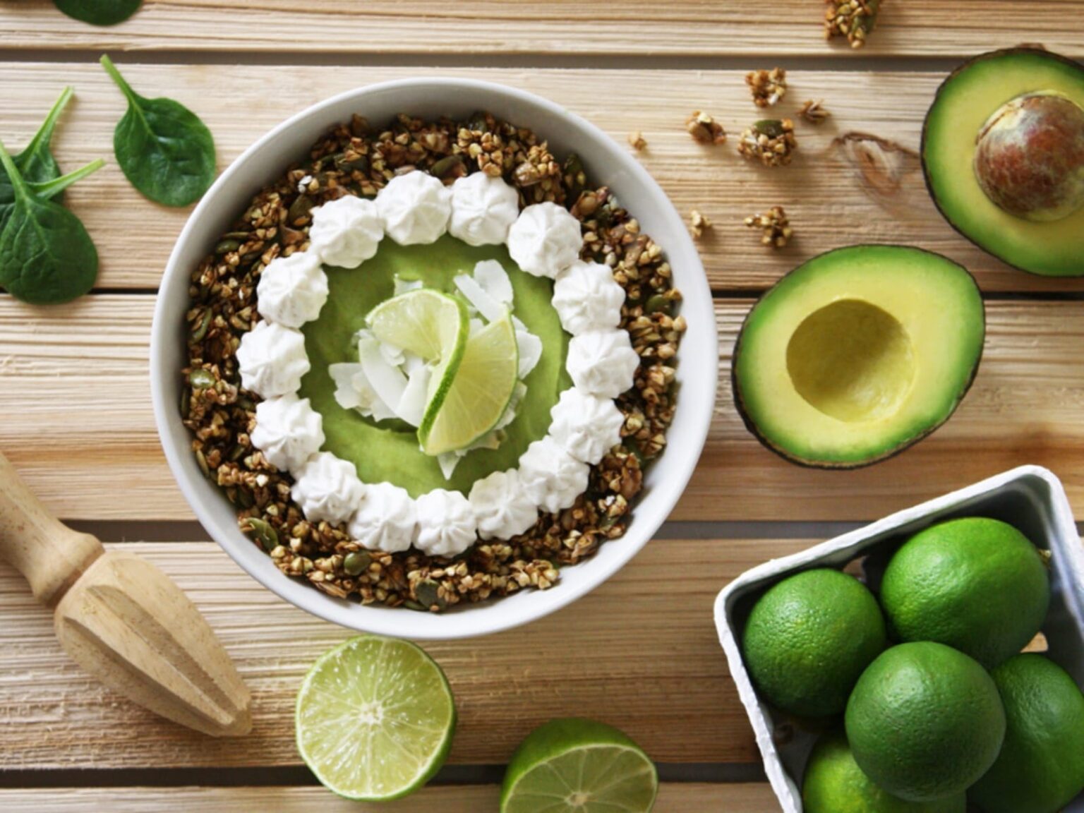 15 Smoothie Flavors to Try – One Green Planet