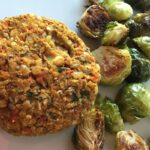 Moroccan Spiced Lentil Butternut Squash Burgers [Vegan, Gluten-Free] – One Green Planet
