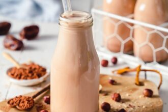 Try These 12 Homemade Non-Dairy Milk Alternatives This Veganuary – One Green Planet