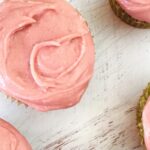 Natural Pink Party Frosting [Vegan, Gluten-Free] – One Green Planet
