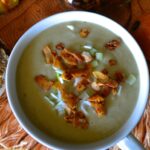 Creamy Potato and Cauliflower Soup [Vegan] – One Green Planet
