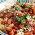 White Bean and Spinach Ragu [Vegan] – One Green Planet