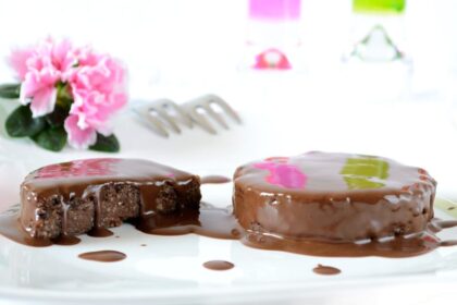 Hearty Raw Chocolate Ganache [Vegan] – One Green Planet