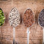 10 Healthy Super Seed Recipes – One Green Planet