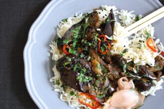 Warm Your Soul with these 15 Gingery Plant-Based Recipes! – One Green Planet