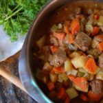 Traditional ‘Beef’ Stew [Vegan] – One Green Planet