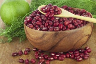 How to Prep and Cook this Macrobiotic Food – One Green Planet