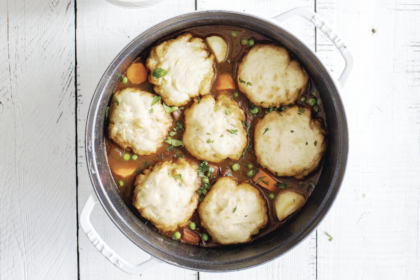 12 Plant-Based Stews to Keep You Cozy and Satisfied! – One Green Planet