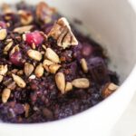 Wintery Quinoa Porridge [Vegan, Gluten-Free] – One Green Planet