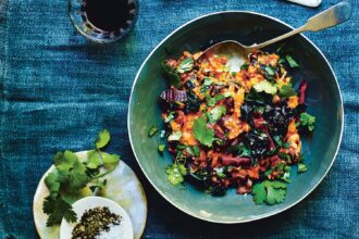 15 Heart-Healthy Plant Recipes to Manage Blood Pressure! – One Green Planet