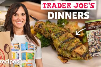 7 Trader Joe's Dinner Hacks Using Frozen Meals | Allrecipes