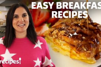 10 Cheap and Easy Breakfast Recipes | Allrecipes