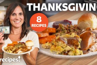 8 Easy Thanksgiving Recipes That Won’t Break the Bank | Allrecipes