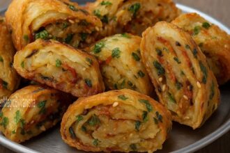 मेरे बच्चे हफ्ते में तीन दिन यही बनवाते हैं  | Easy breakfast recipe | Nashta