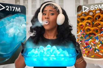 I Tested the MOST VIRAL Tiktok Recipes (again)