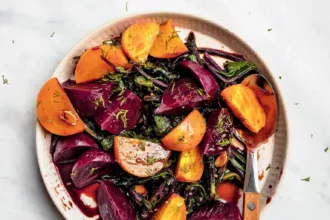 Delicious Ways to Cook with Ginger! – One Green Planet