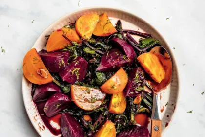 Delicious Ways to Cook with Ginger! – One Green Planet