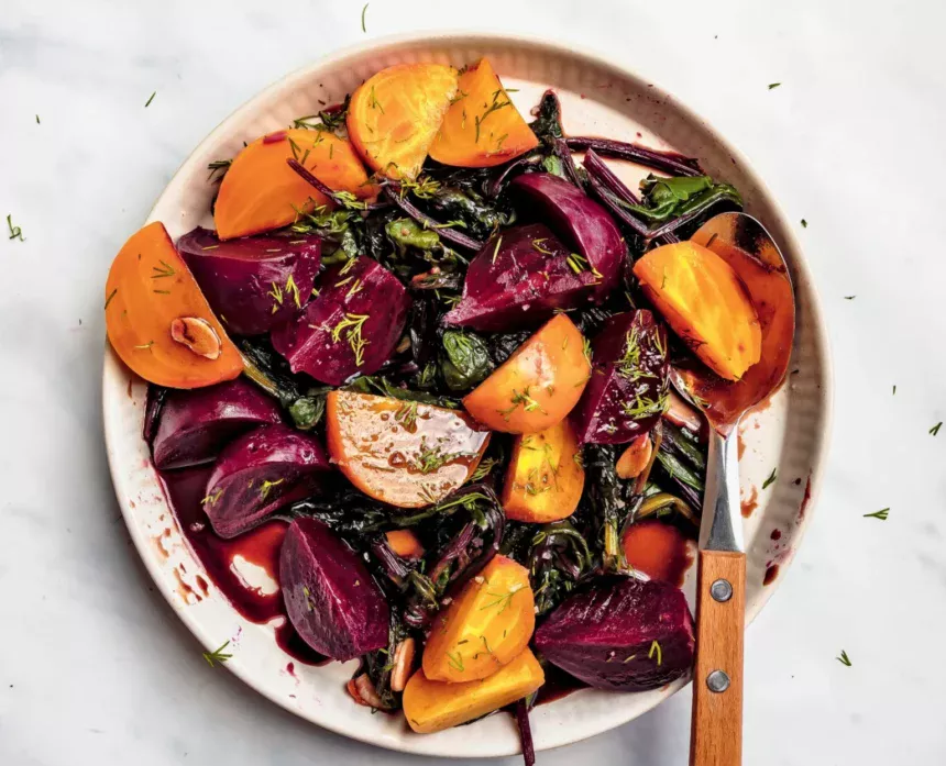 Delicious Ways to Cook with Ginger! – One Green Planet